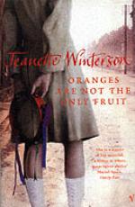 Jeanette Winterson Oranges Are Not The Only Fruit 