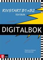 rivstart b1 b2 textbok PDF