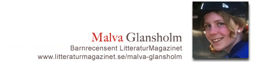 Profil: Malva Glansholm