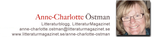 Profil: Anne-Charlotte Östman