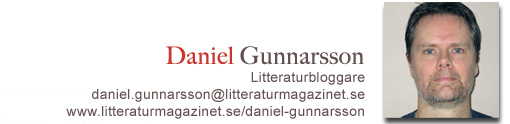 Profil: Daniel Gunnarsson