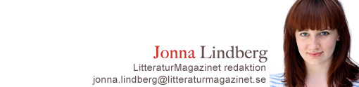 Profil: Jonna Lindberg