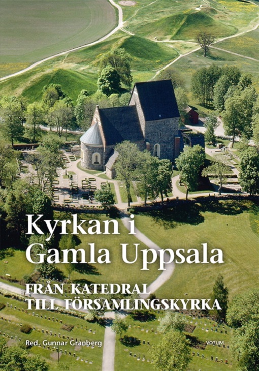 kyrka naken Charlotte