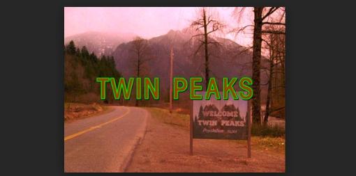 Twin Peaks kommer tillbaka med en hel ny säsong!