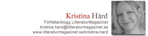 Profil: Kristina Hård