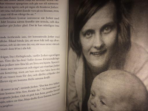 Inspirerad av Astrid Lindgren-biografin