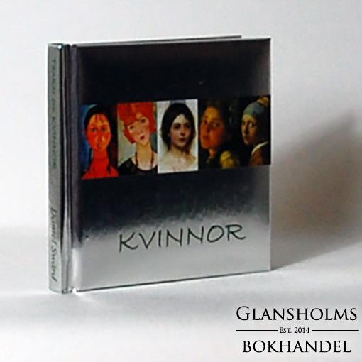 Tankar om kvinnor (Silver) - Inbunden