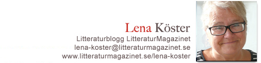 Profil: Lena Köster