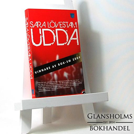Udda - Pocket