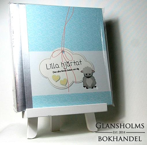 Lilla hjärtat : den allra första boken om dig - Övrigt