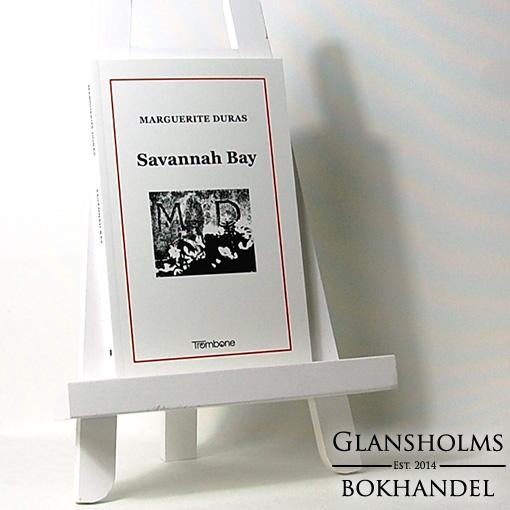 Savannah Bay - Häftad