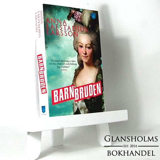 Barnbruden - Pocket
