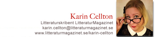 Profil: Karin Cellton