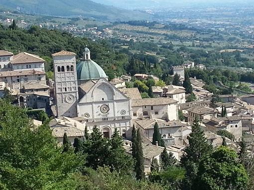 Franciskus av Assisi: poet, revolutionär och sökare