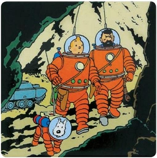 Sidekicks i berättelser