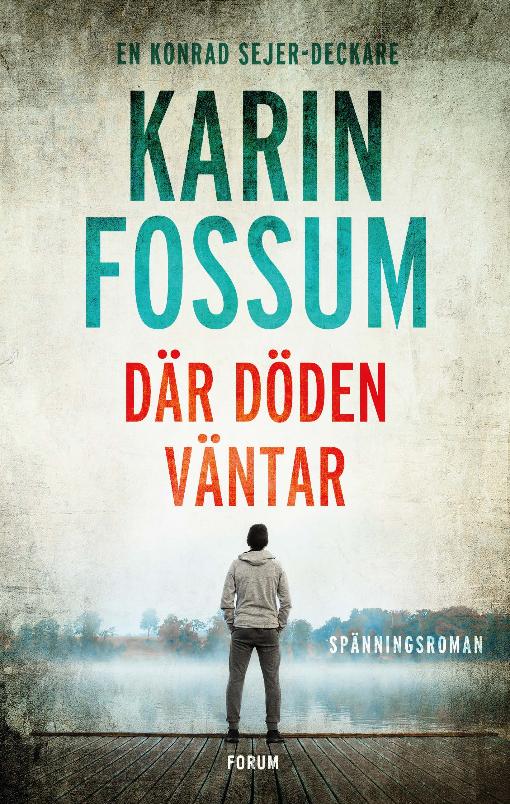 Ny Karin Fossum på svenska
