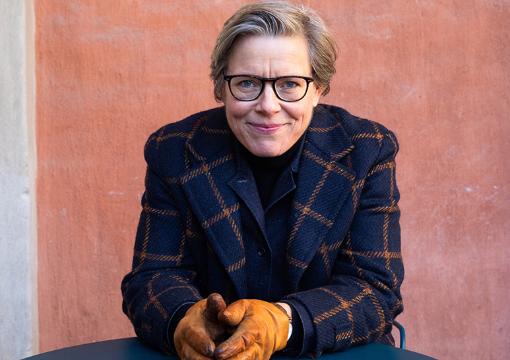 Om den sanna kärleken