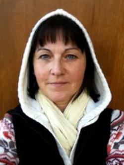 Anna Hellqvist