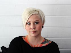 Anna Hansson