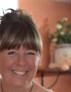 Anneli Lövgren