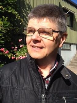 Lennart Ladåker